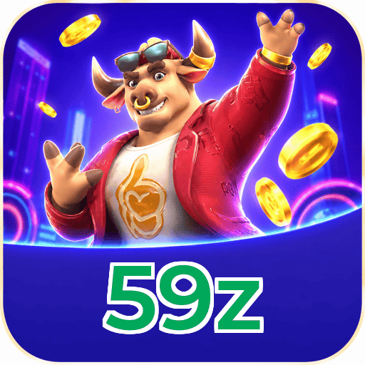 59z Download Speed Test Logo - Teste de Velocidade Certificado
