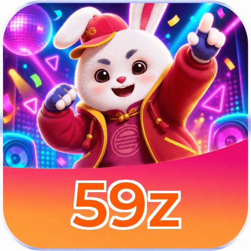 Logo 59z Telegram Canal Oficial