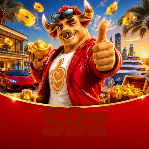 Requisitos do APK 59z para Android - Logo Oficial