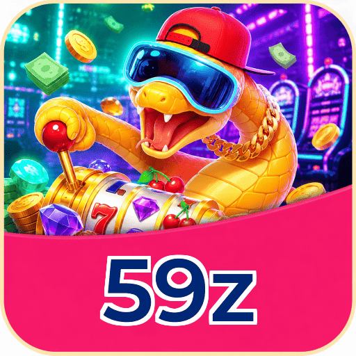 59z Logo Oficial