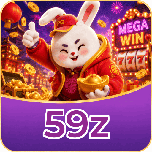 59z Jackpots Progressivos