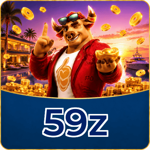 Logo da 59z