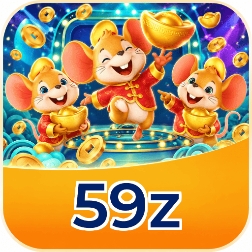 Logo 59z Loteria Online
